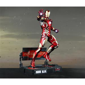 Avengers: Age Of Ultron - Iron Man Mark 43