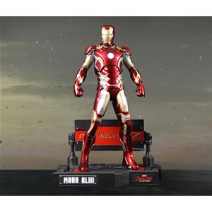 Avengers: Age Of Ultron - Iron Man Mark 43