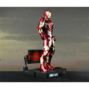 Avengers: Age Of Ultron - Iron Man Mark 43