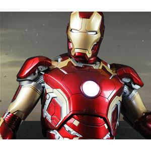 Avengers: Age Of Ultron - Iron Man Mark 43