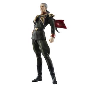 Gundam Guys Generation Anavel Gato Statua Megahouse