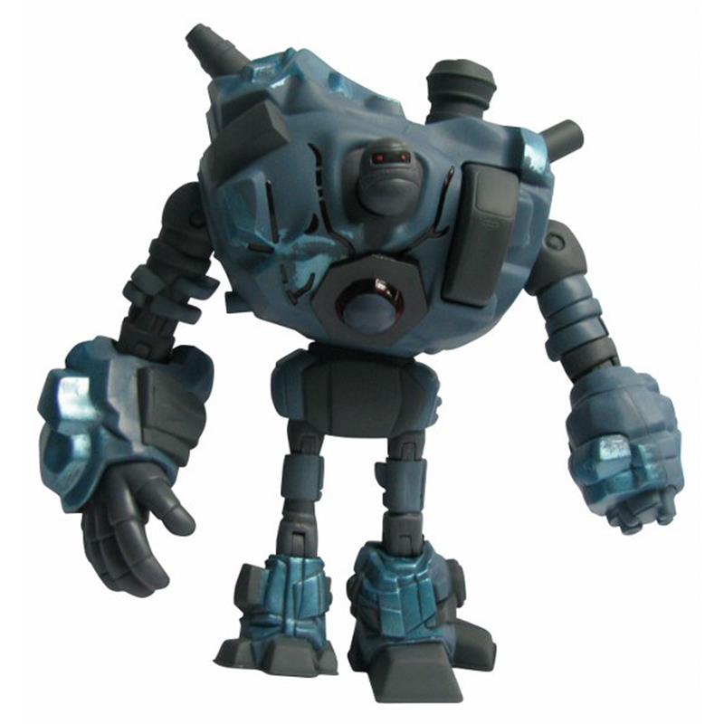 CollectioNerd Shop Jazwares Astro Boy The Movie 6