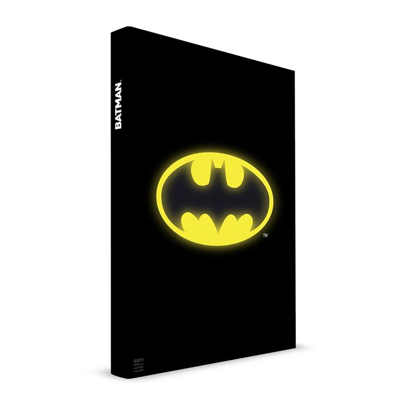DC Comics Batman Notebook