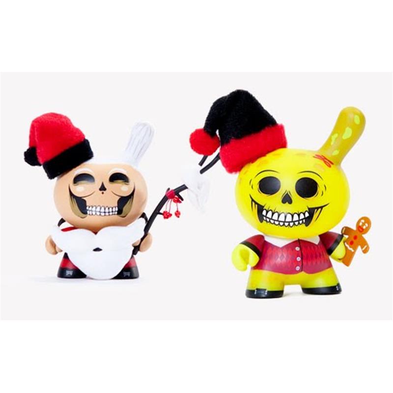 DUNNY BURGLARS FIGURE