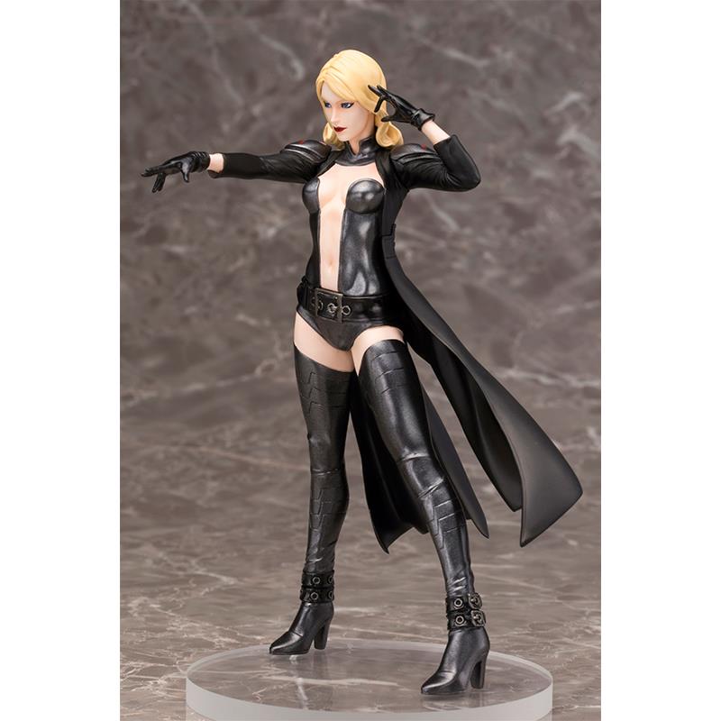 Marvel Comics ARTFX+ Emma Frost