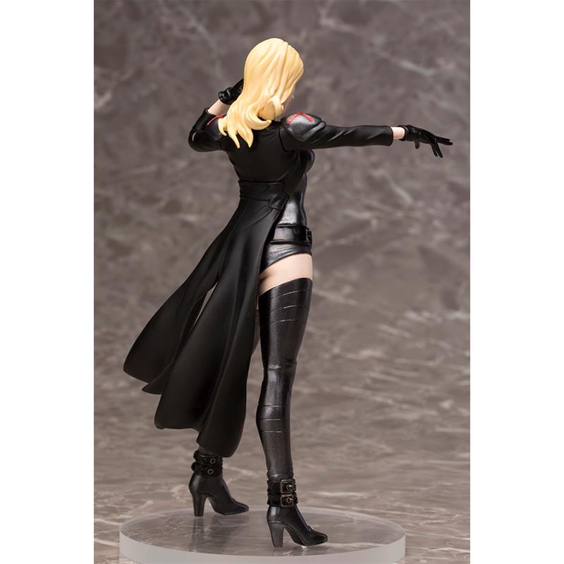 Marvel Comics ARTFX+ Emma Frost