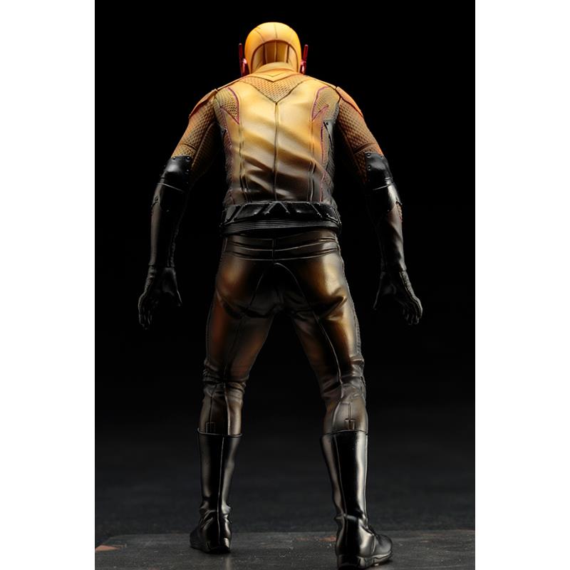 Kotobukiya The Flash ARTFX+ PVC Statua 1/10 Reverse Flash 17 cm