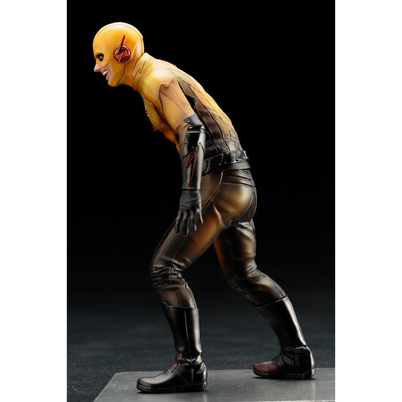 Kotobukiya The Flash ARTFX+ PVC Statua 1/10 Reverse Flash 17 cm