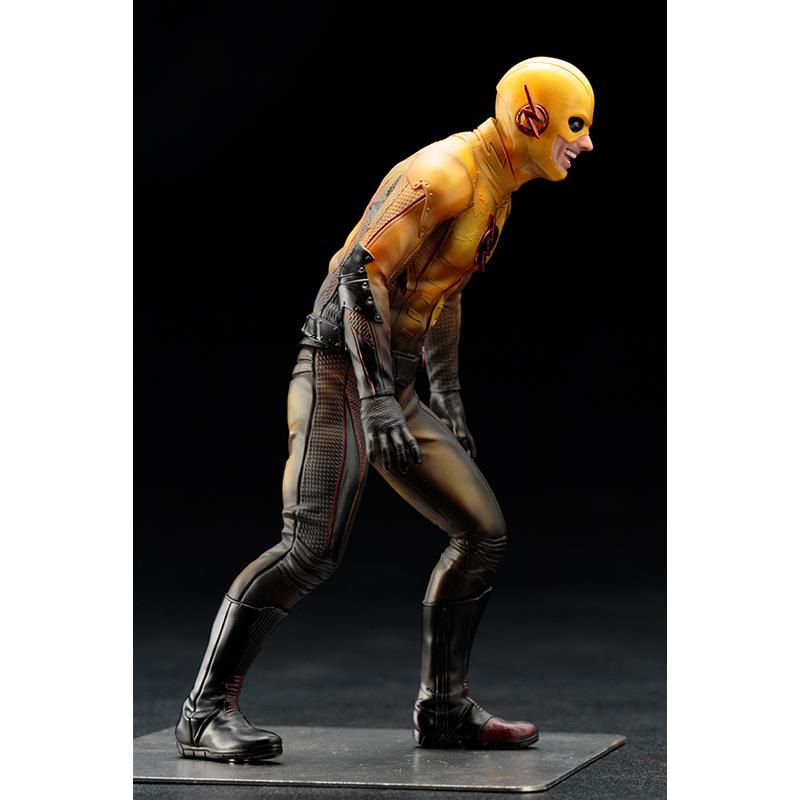 Kotobukiya The Flash ARTFX+ PVC Statua 1/10 Reverse Flash 17 cm