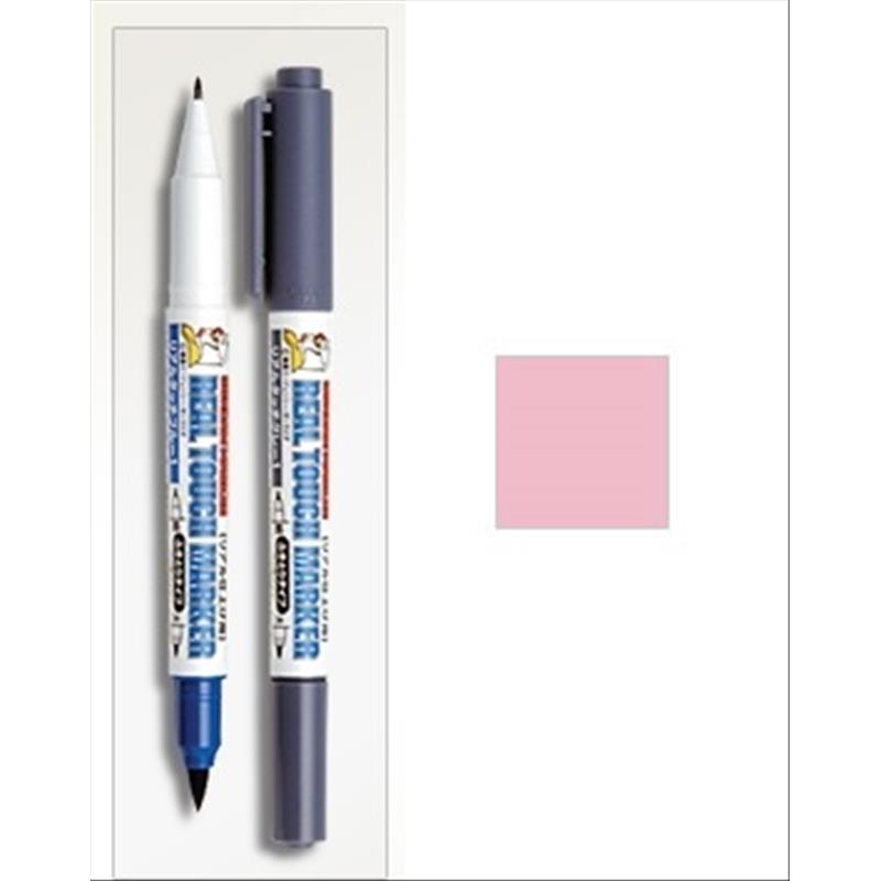 Gundam Marker Gm-410 Gm 410 Pink 1 Gsi Creos