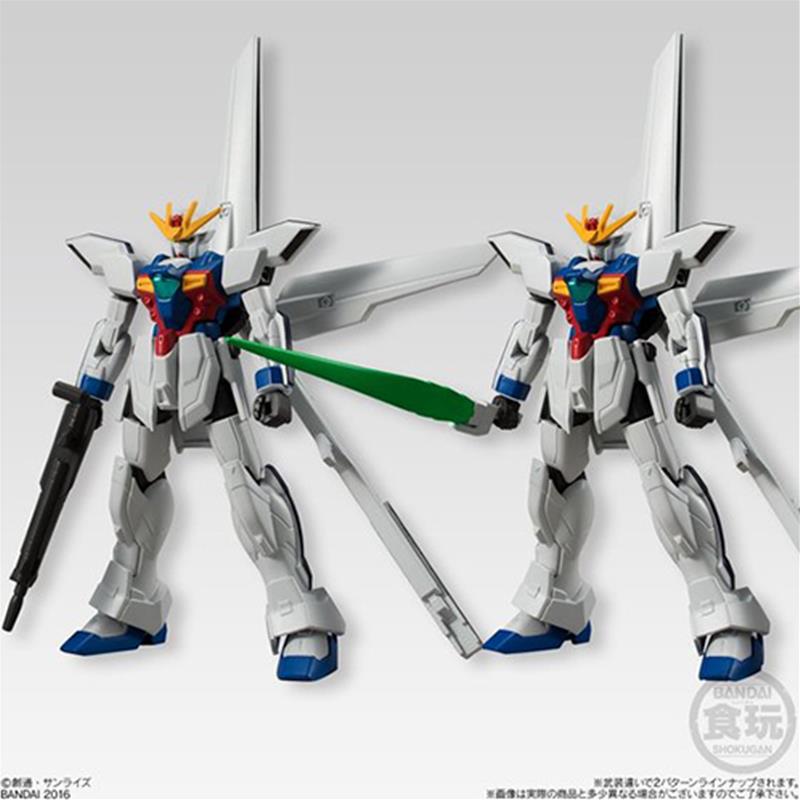 GUNDAM UNIVERSAL UNIT S.2 (10)
