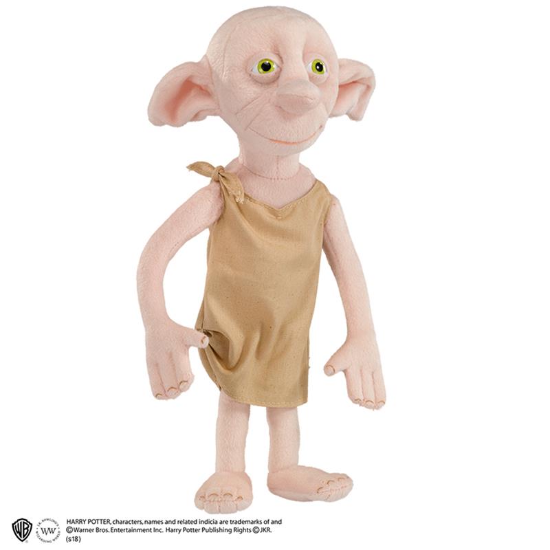 Harry Potter: Dobby Collector Plush The Noble Collection