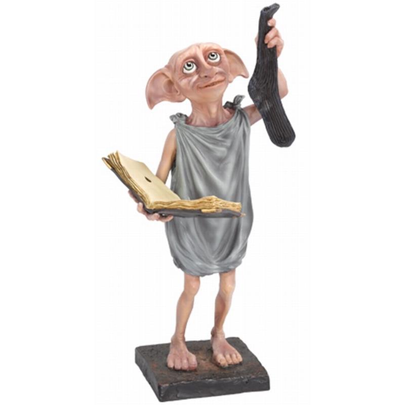 Noble Collection Harry Potter Sculpture Dobby 25 cm Statue