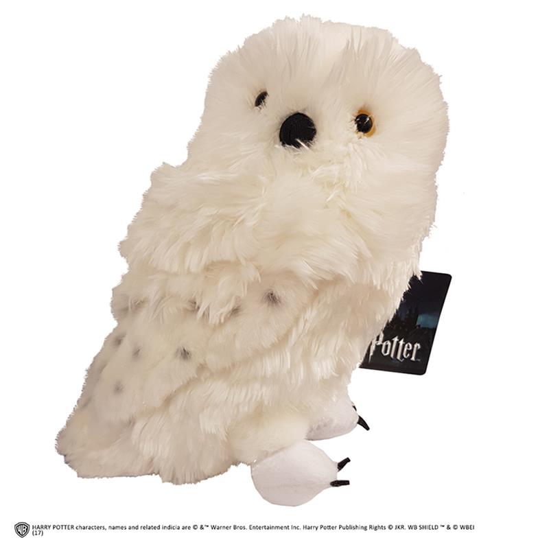 HP HEDWIG PLUSH 15CM