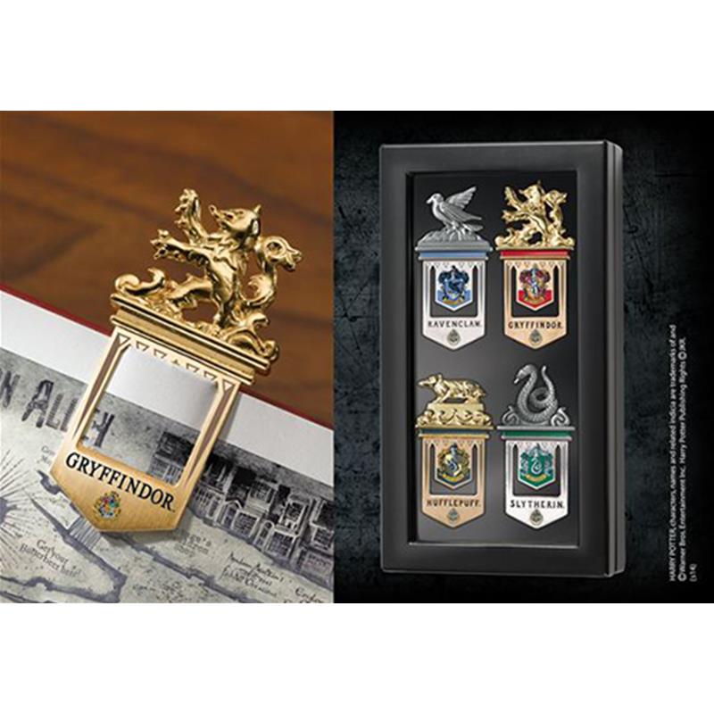 Harry Potter Hogwarts Bookmark