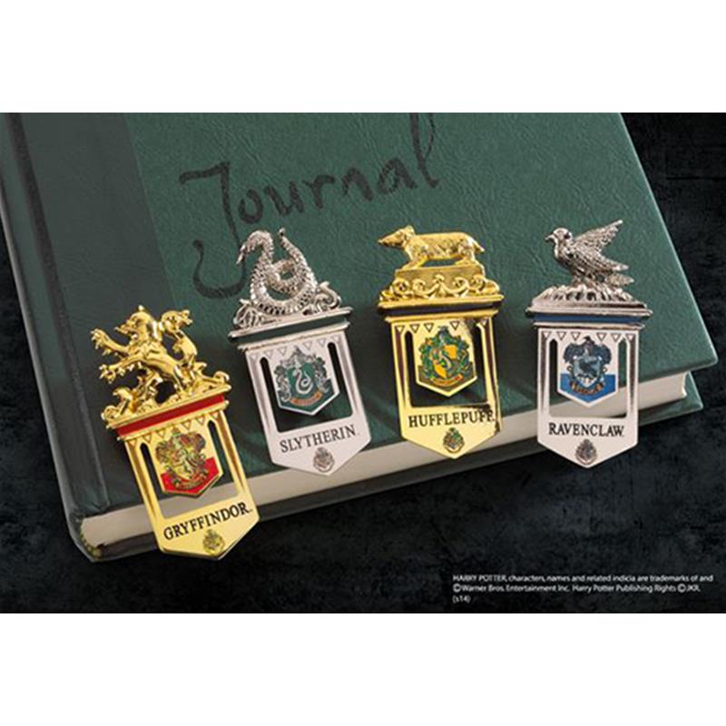 Harry Potter Hogwarts Bookmark