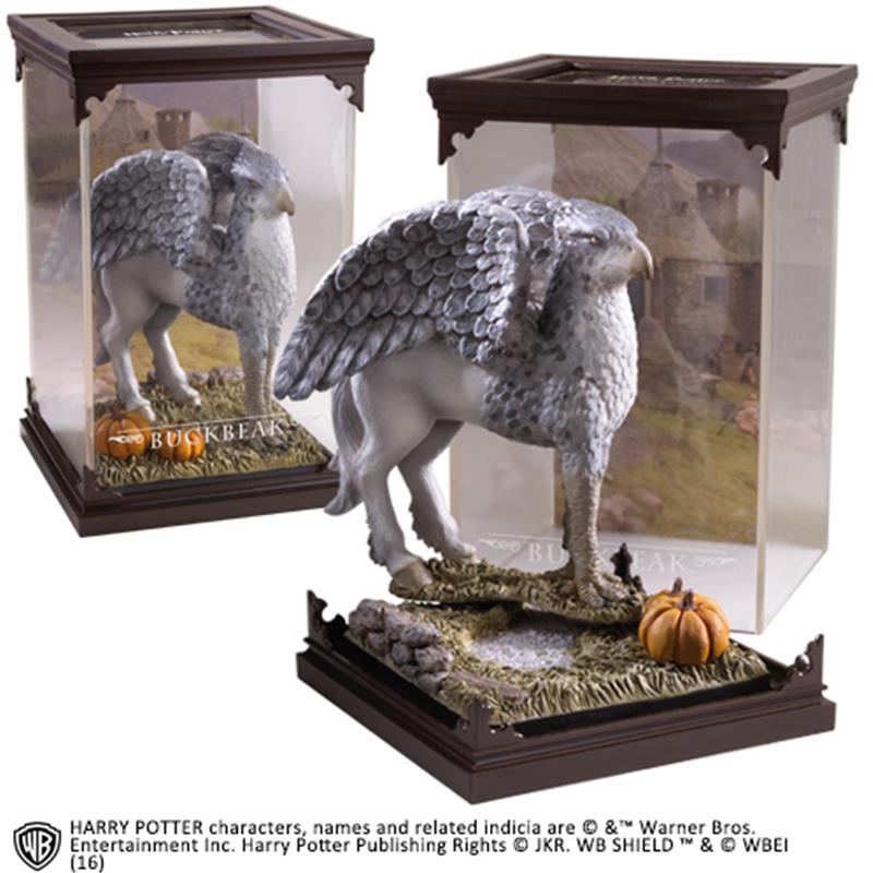 HP MAGICAL CREATURES BUCKBEAK ST