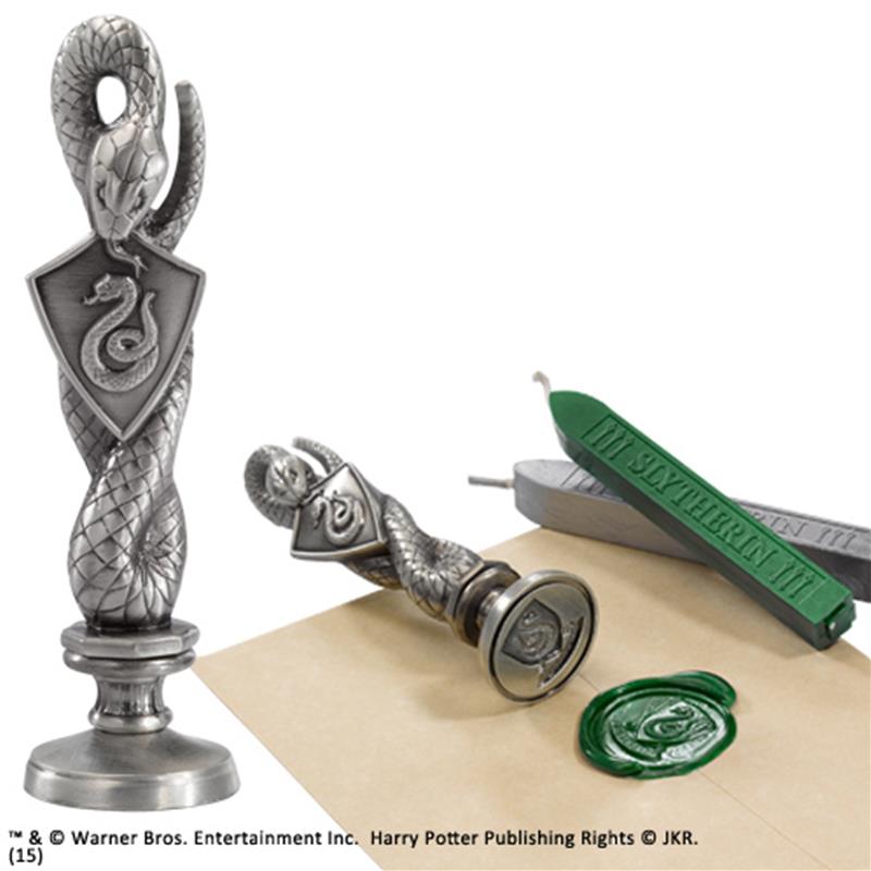 Harry Potter Slytherin Wax Seal