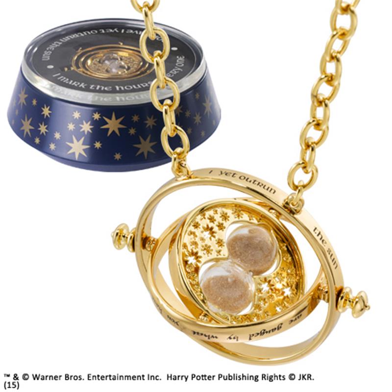 HP TIME TURNER SPECIAL EDITION