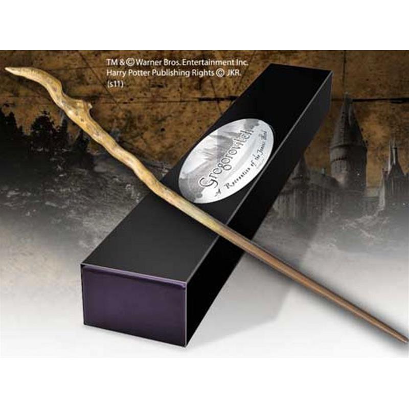 HP WAND -GREGOROVITCH- 8260