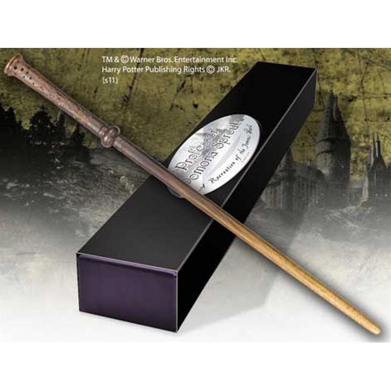 Harry Potter Wand -Promona Sprout- 8256