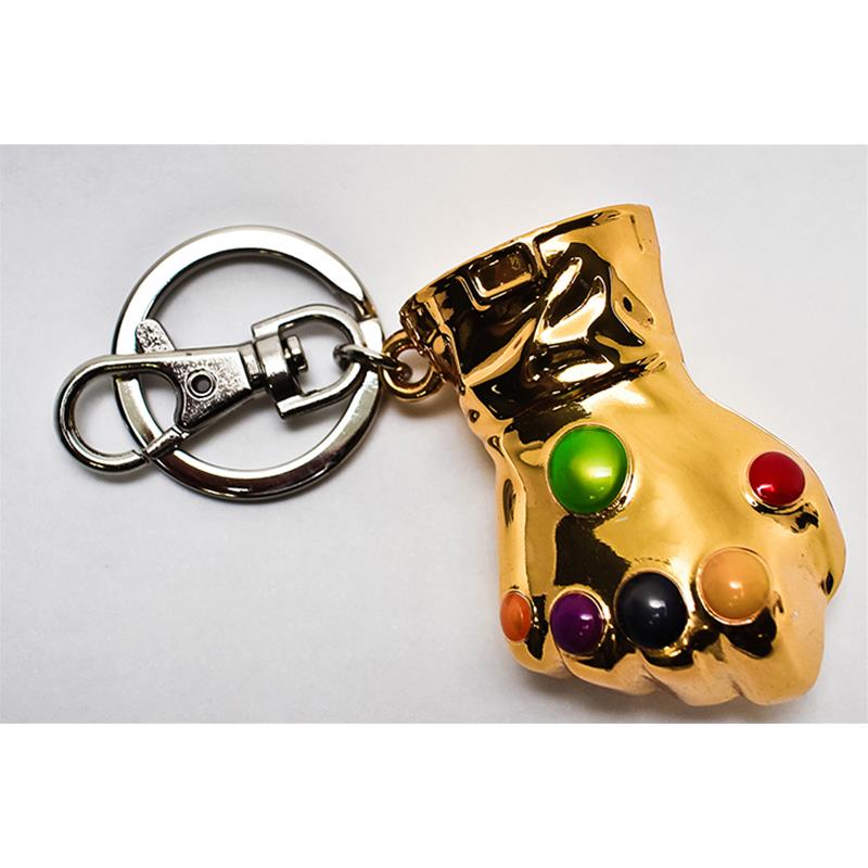 Marvel: Infinity Gauntlet Keychain