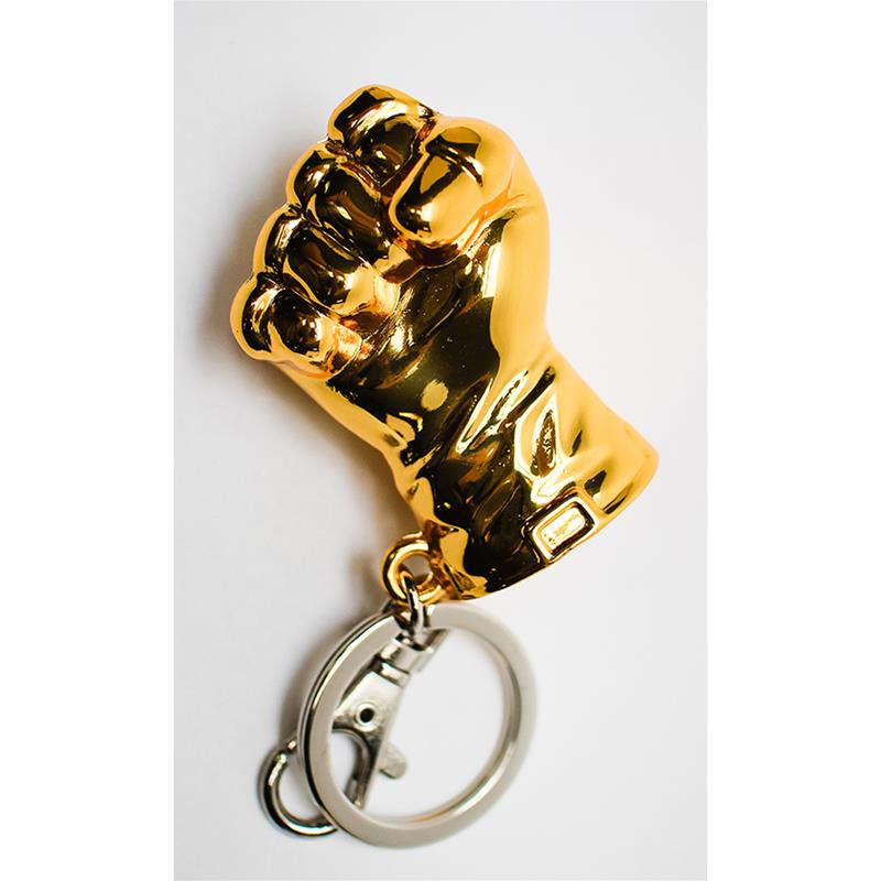 Marvel: Infinity Gauntlet Keychain