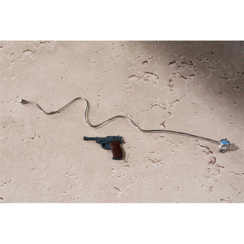 Lupin III S.H. Figuarts  Lupin The Third Bandai