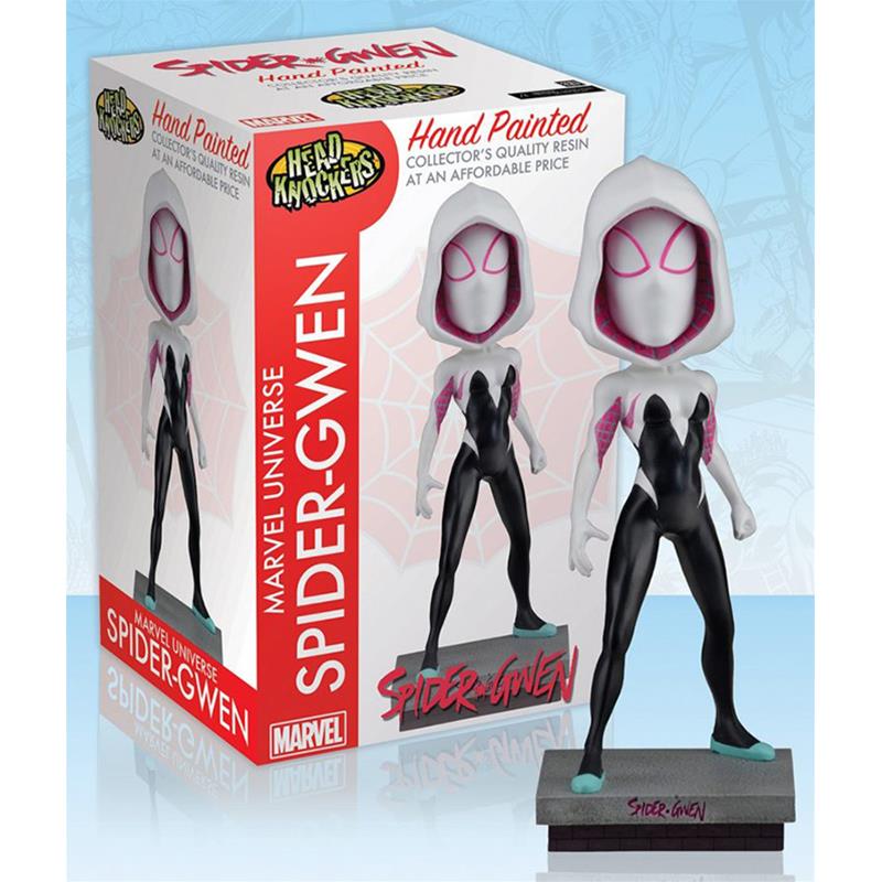 Marvel Spider Gwen Neca