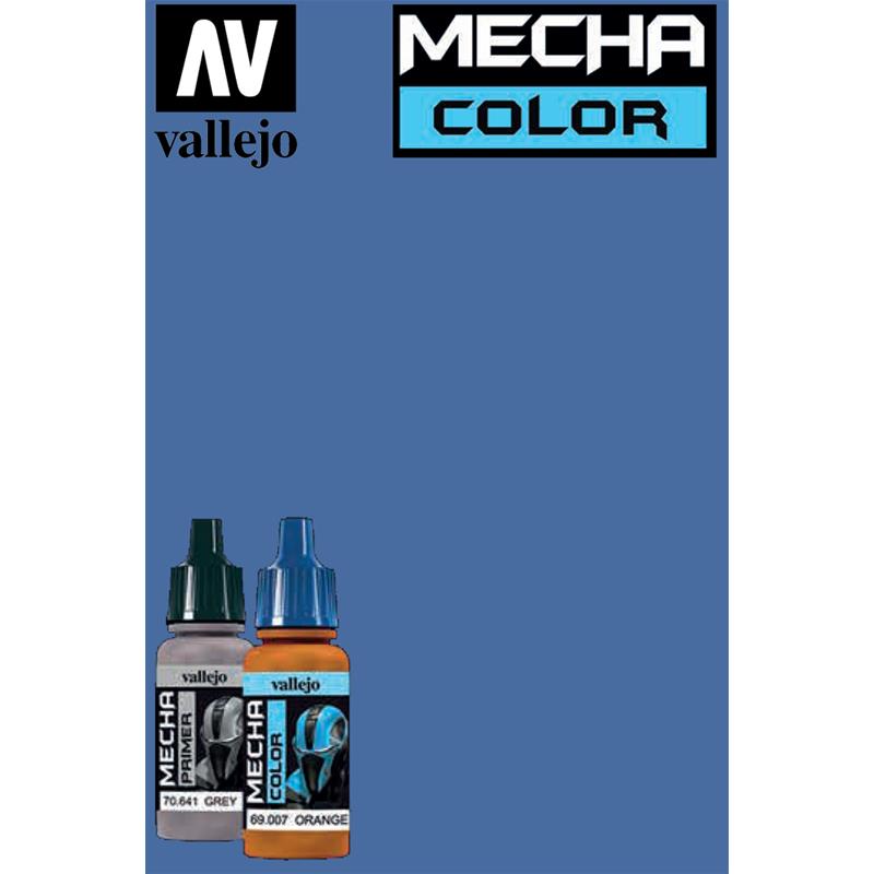 Mecha Color Blue 69019