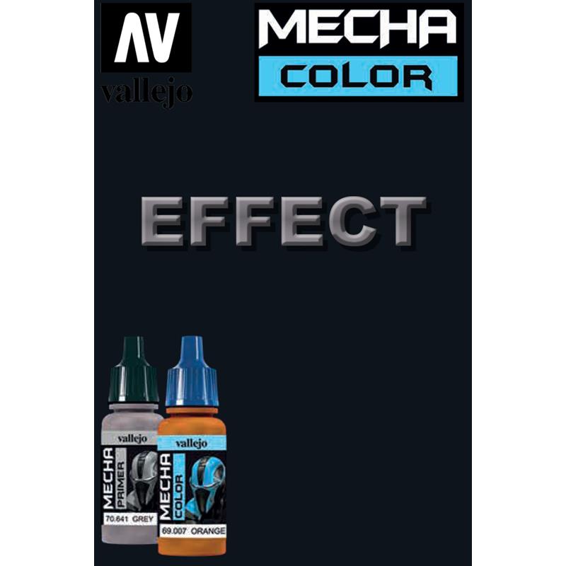 Mecha Color Petrol Spills (Gloss) 69817 Colore Acrilico 17 Ml Vallejo