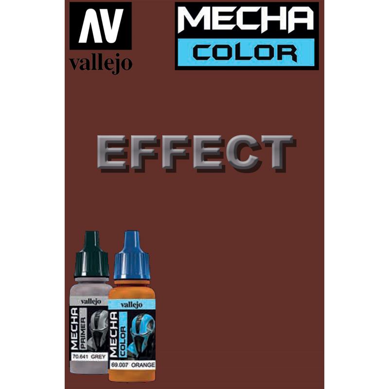 Mecha Color Rust Texture (Matt) 69.821