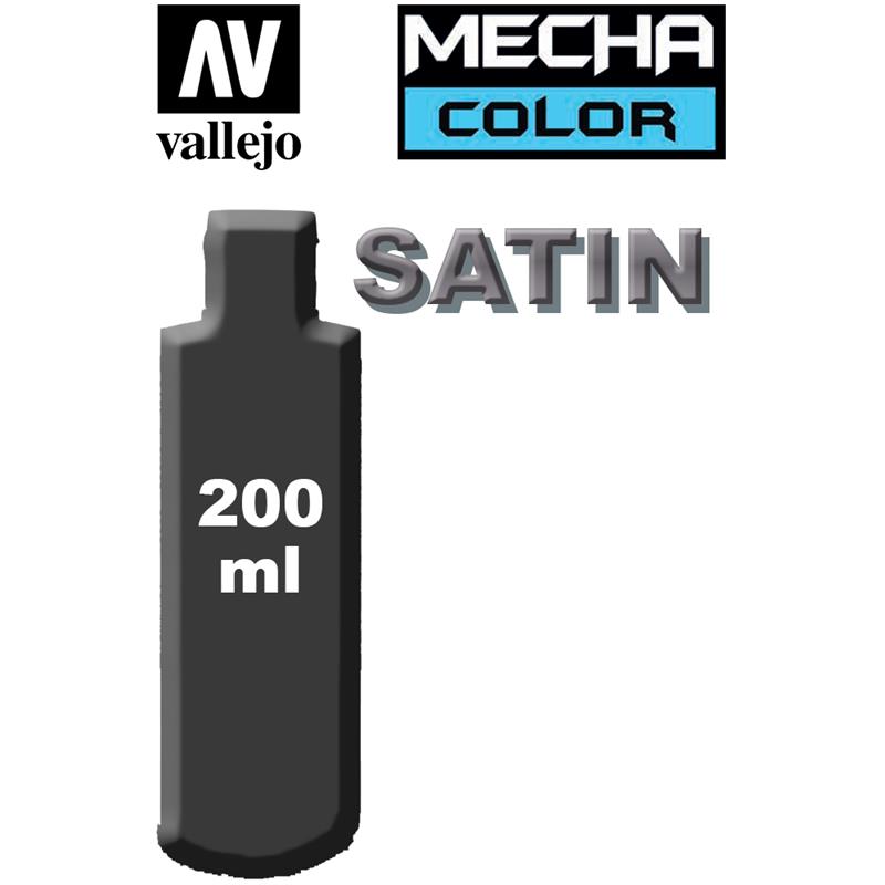 Mecha Color Satin Varnish 27.703