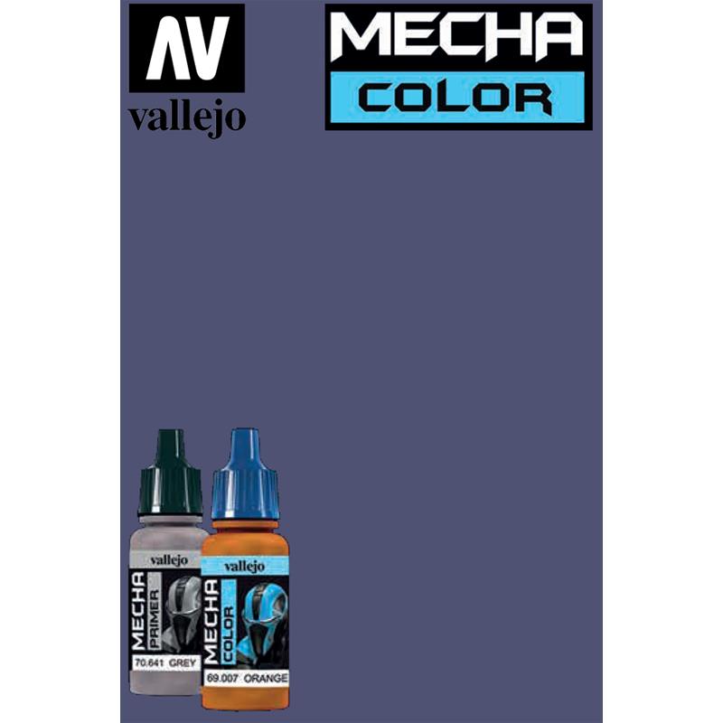 Mecha Color Titan Blue 69013