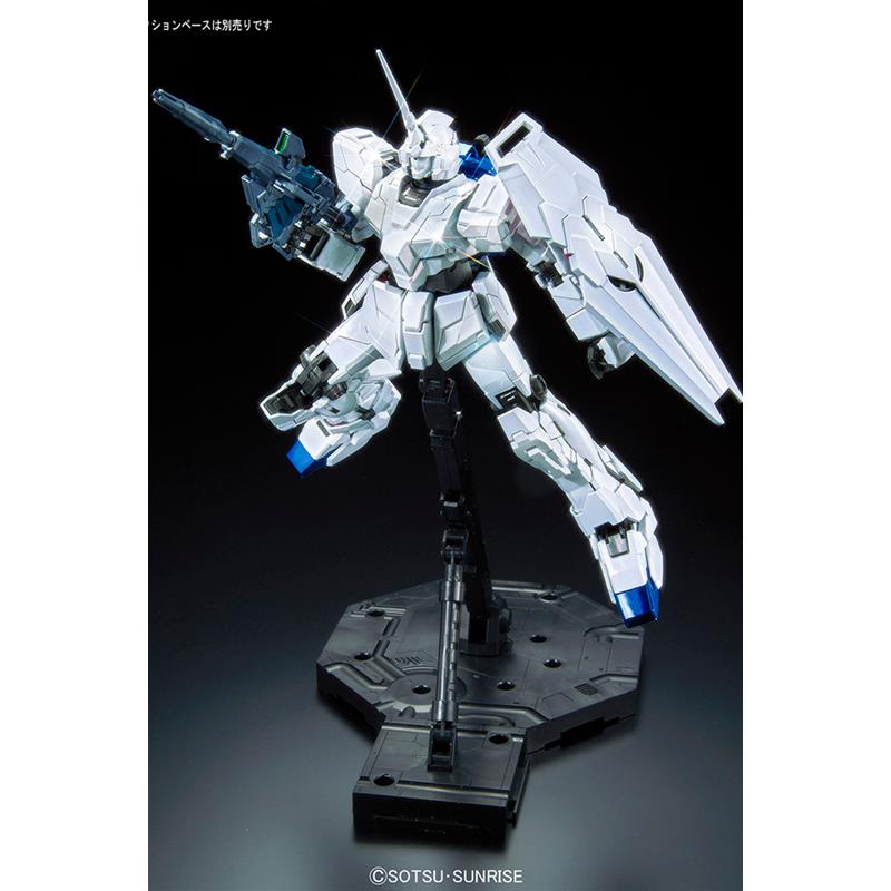 MK Unicorn Red Green Twin Frame Ed Titanium Finish