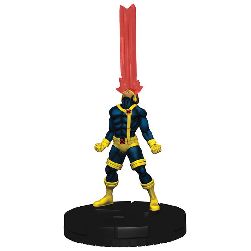 Wizkids Marvel HeroClix X-Men Xavier's School Booster Brick