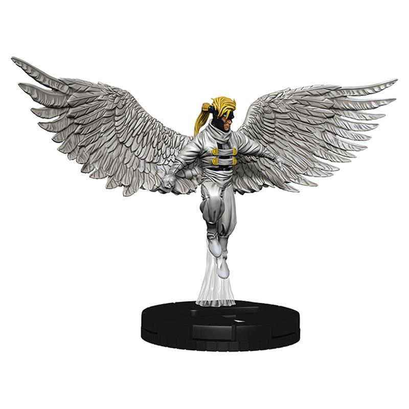 Wizkids Marvel HeroClix X-Men Xavier's School Booster Brick