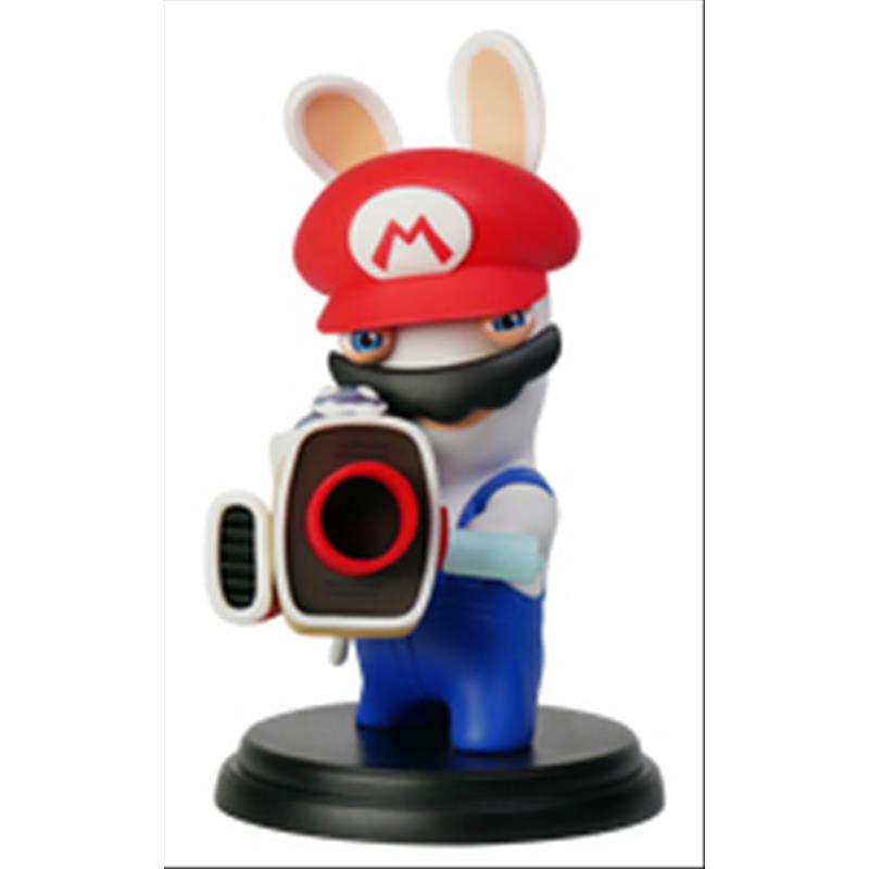 MRKB 3inch RABBID MARIO FIG