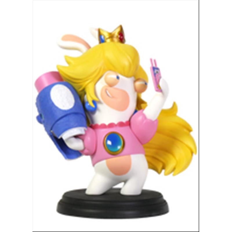 MRKB 3inch RABBID PEACH FIG