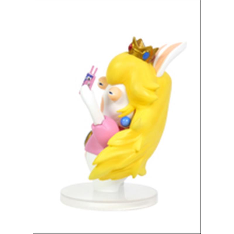 MRKB 6inch RABBID PEACH FIG