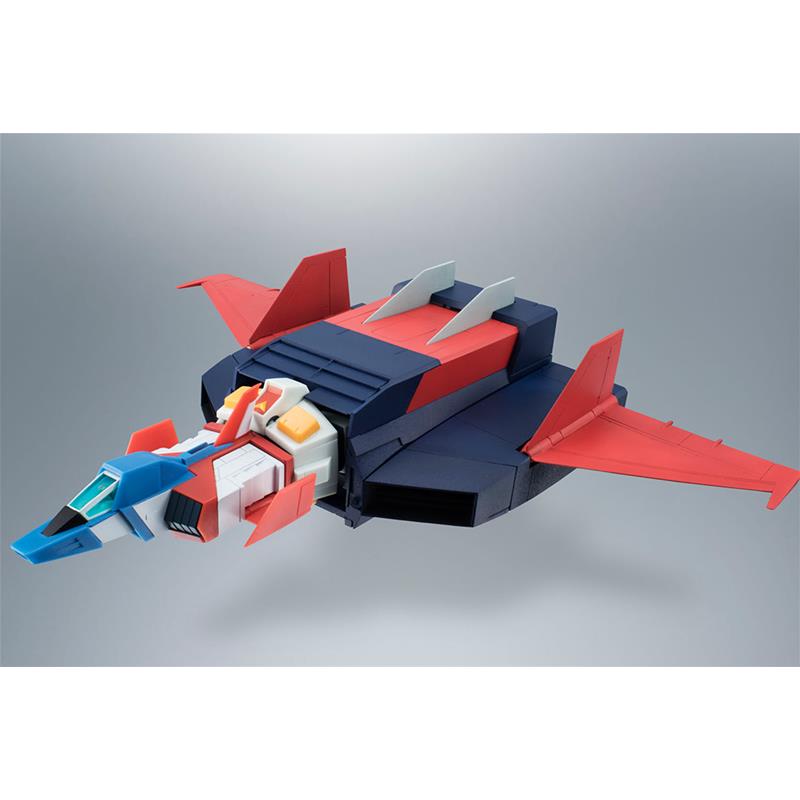 G-FIGHTER Mobile Suit Gundam Robot Spirits ver A.N.I.M.E. (R-213) Action Figure by BANDAI
