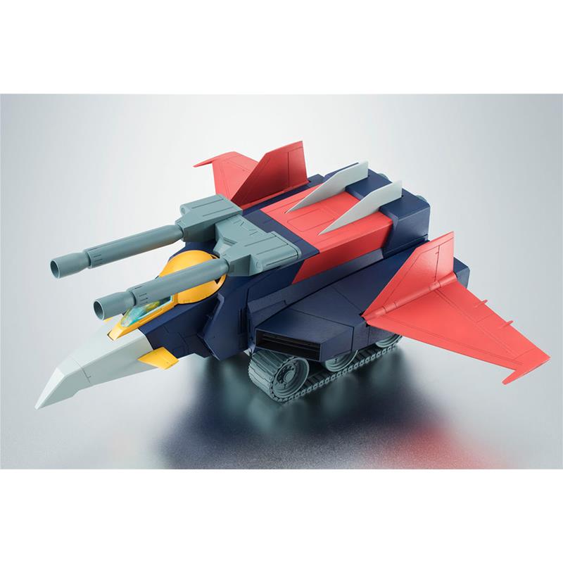 G-FIGHTER Mobile Suit Gundam Robot Spirits ver A.N.I.M.E. (R-213) Action Figure by BANDAI