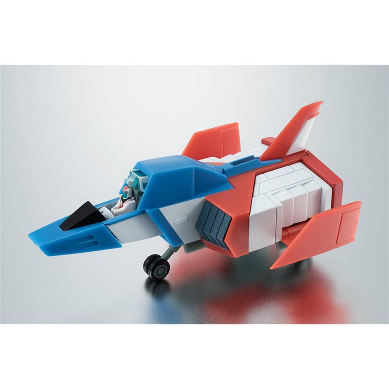 G-FIGHTER Mobile Suit Gundam Robot Spirits ver A.N.I.M.E. (R-213) Action Figure by BANDAI