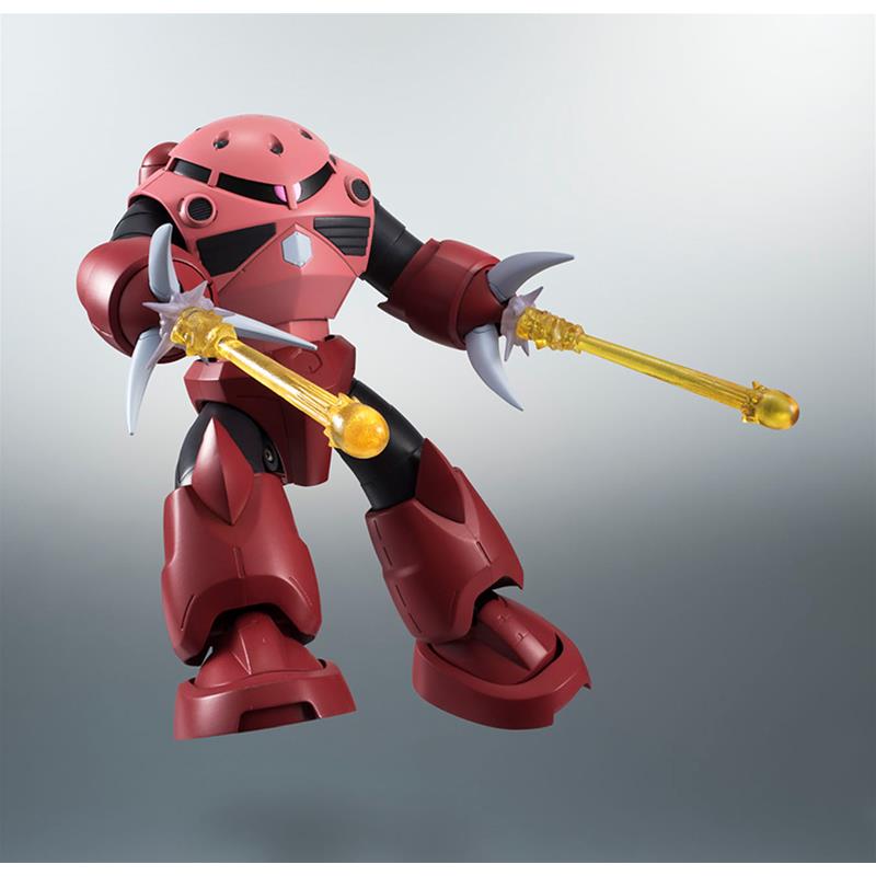 Mobile Suit Gundam MSM-07S Char Aznable's Z'Gok