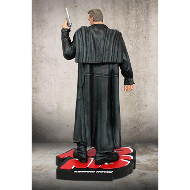 SIN CITY: MARV Statua in Resina 1/4 by HOLLYWOOD COLLECTIBLES