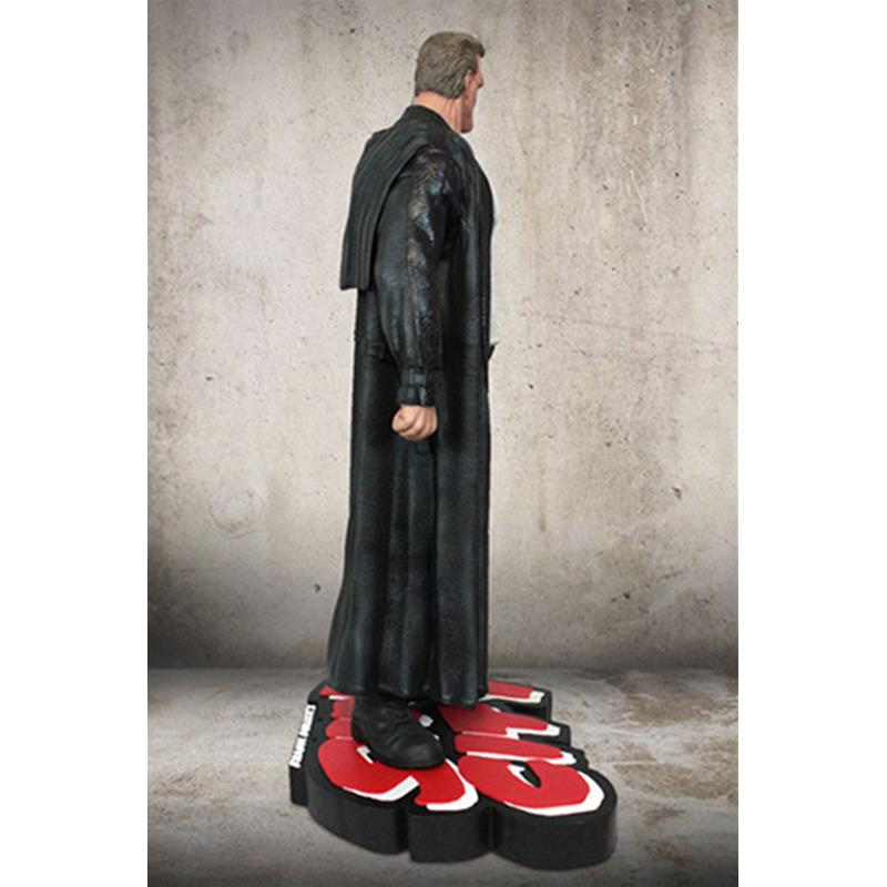 SIN CITY: MARV Statua in Resina 1/4 by HOLLYWOOD COLLECTIBLES