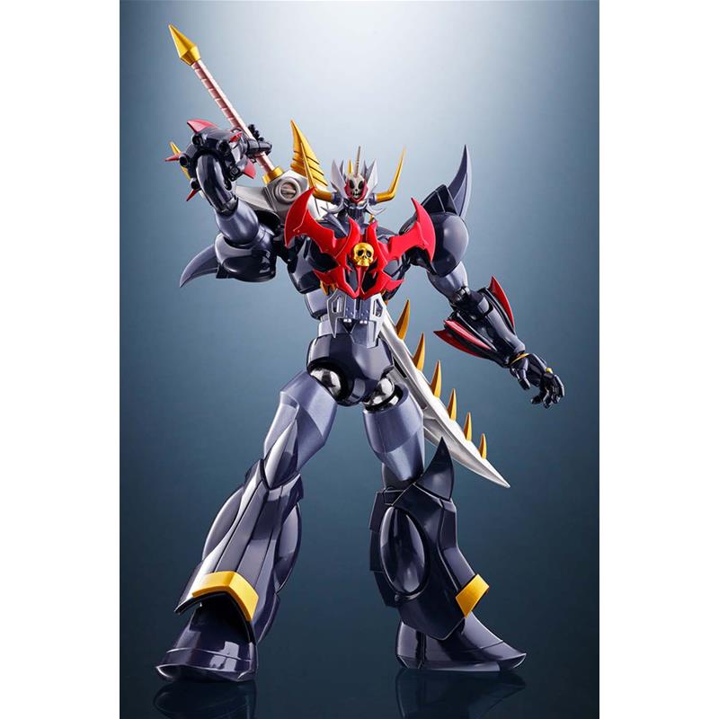 Super Robot Chogokin: Mazinkaiser SKL Final Count Ver. Bandai
