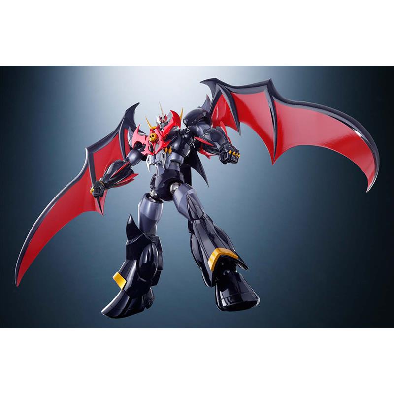 Super Robot Chogokin: Mazinkaiser SKL Final Count Ver. Bandai
