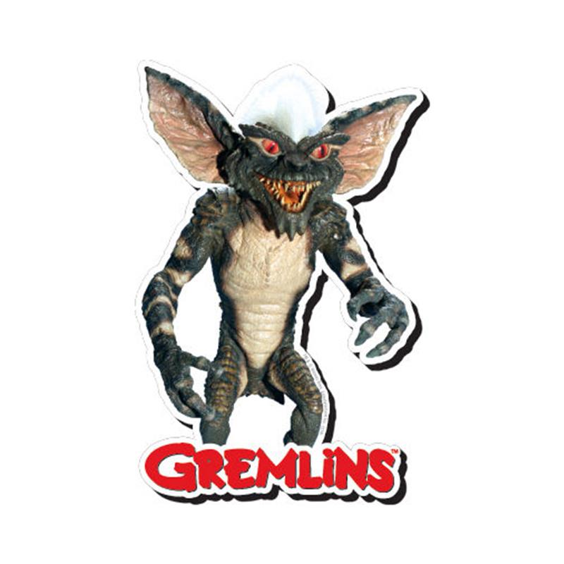 Gremlins Spike Magnet Aquarius Entertainment