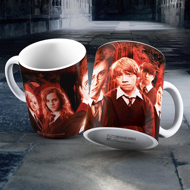 Sd Toys Harry Potter Mug Dumbledore's Army Sd Toys